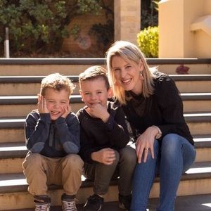 Meet your Posher, Joanna